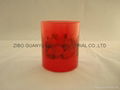 11oz Glass Mug, sublimation glass mugs 4