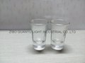 Glass tumbler cup,promotional glass cup