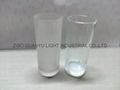 Glass shooter mug 5