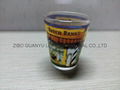 50ml Shot glass mug 7