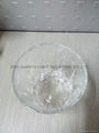 310ml Clear glass cup glassware 5