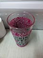 16OZ Sublimation Glass cup,pint glass