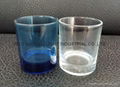 10oz Whisky glass cup