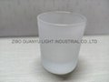 10oz Whisky glass cup