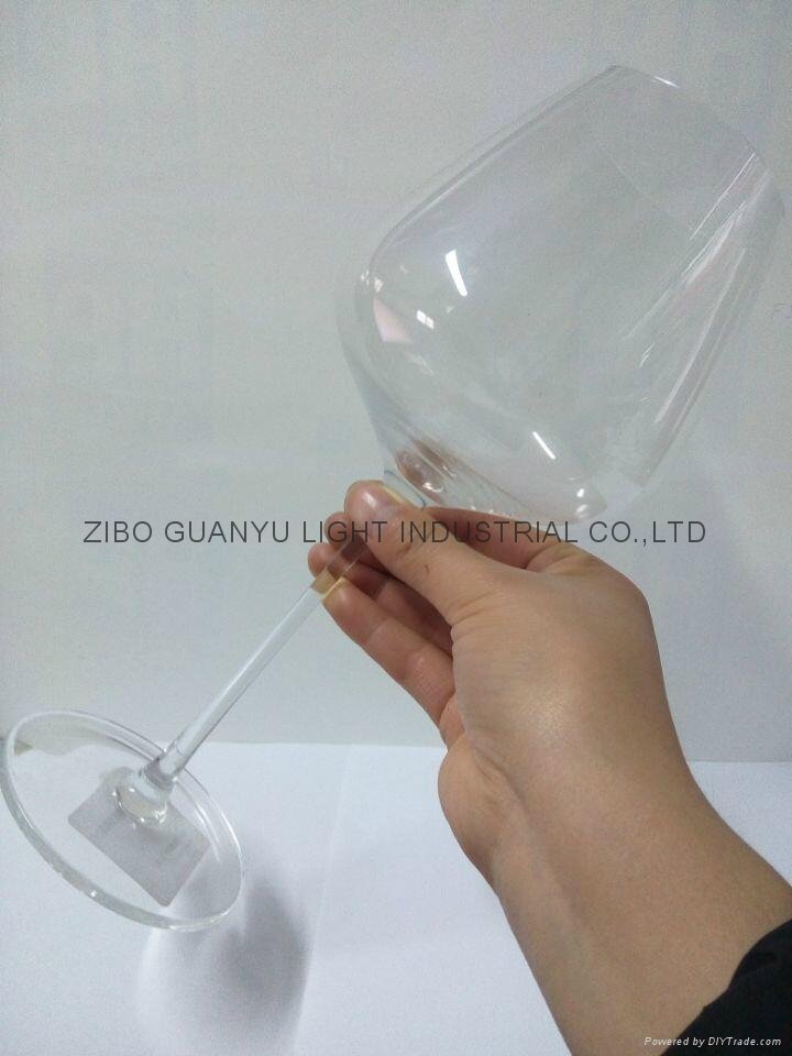 890ml Red wine glass 3