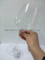 890ml Red wine glass 1