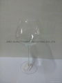 770ml Red wine glass