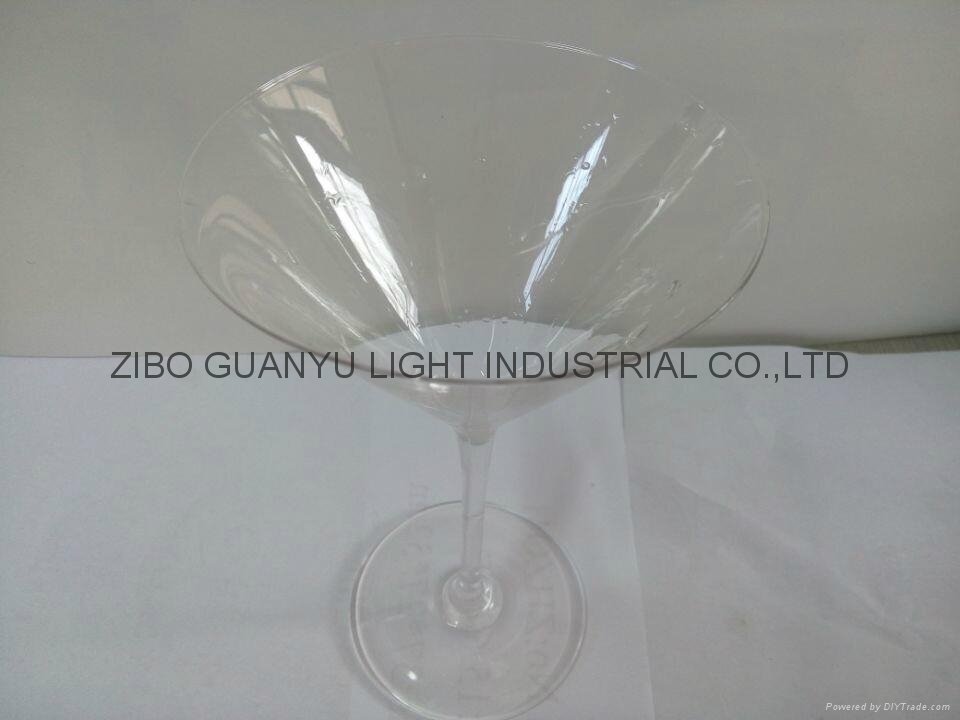  Cocktail glass cup