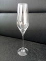 270ml  Good quality Champagne glass  1