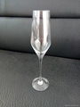 270ml  Good quality Champagne glass  3