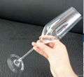 270ml  Good quality Champagne glass  2