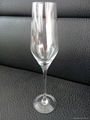 270ml  Good quality Champagne glass  5