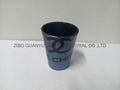 50ml  Sublimation shot glass  4