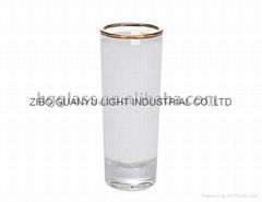 Sublimation glass shooter (Hot Product - 1*)