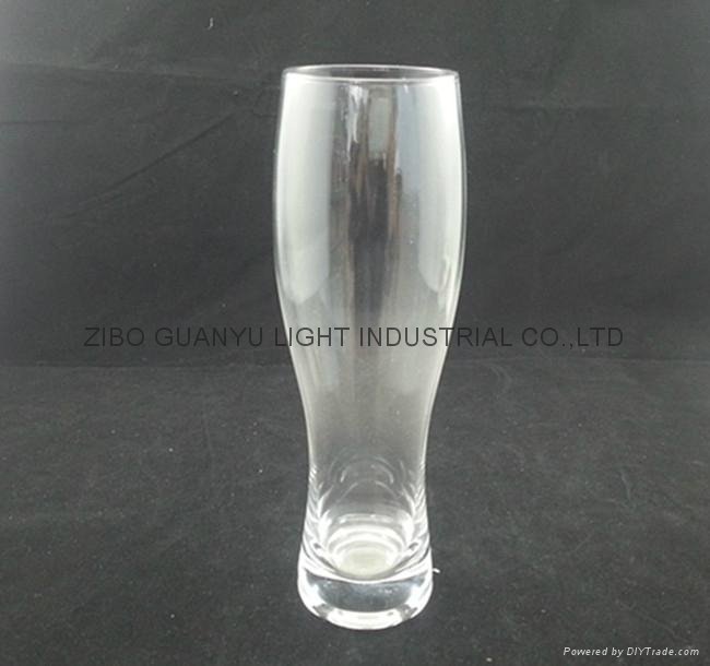 subliamtion16oz grand pilsner glass,beer glass 2