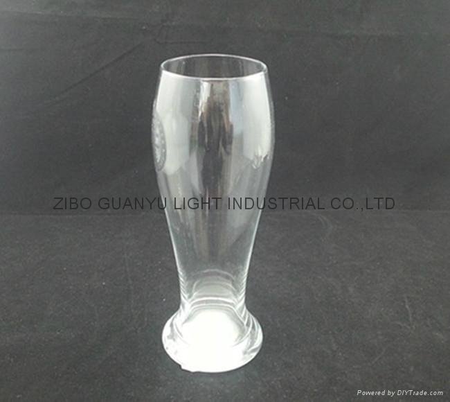 16oz pilsner glass cup,beer glas