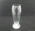 16oz pilsner glass cup,beer glas 1