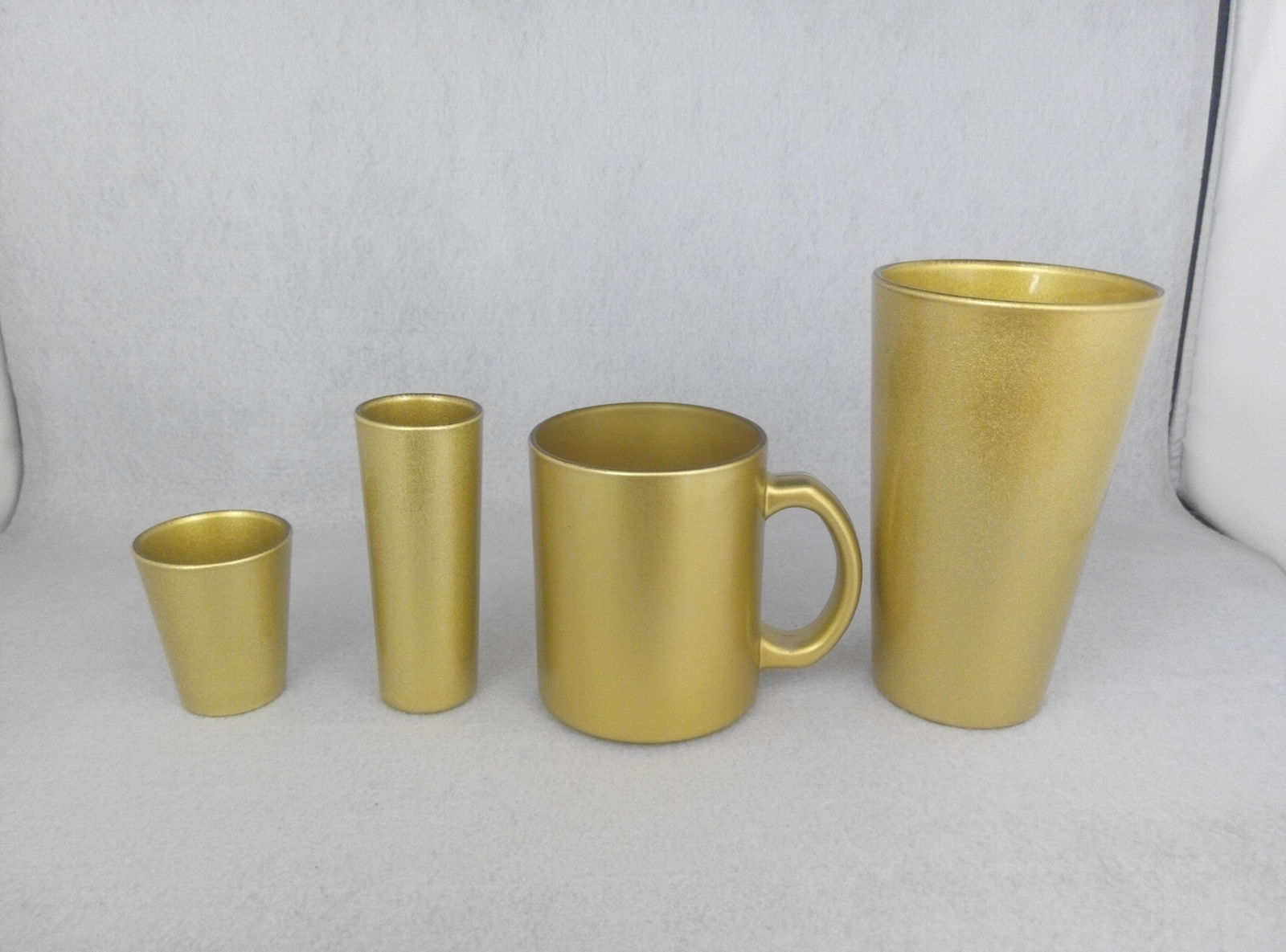 16OZ Laser Engrared glass mug 2