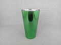 16oz METALIC SUBLIMATION PINT GLASS 6