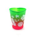 Heart Shape Shot Glass