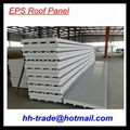 Aluminium honeycomb sandwich panel