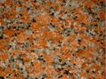 Natural granite