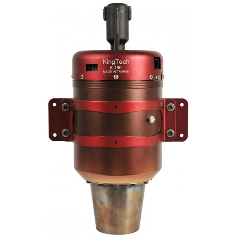 KingTech K-180G Turbine RC Jet Engine - Australia - Trading Company