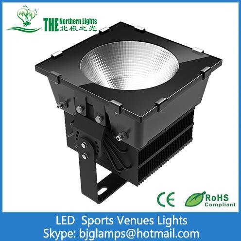  LED Sports Venues Lamp  of China Factory