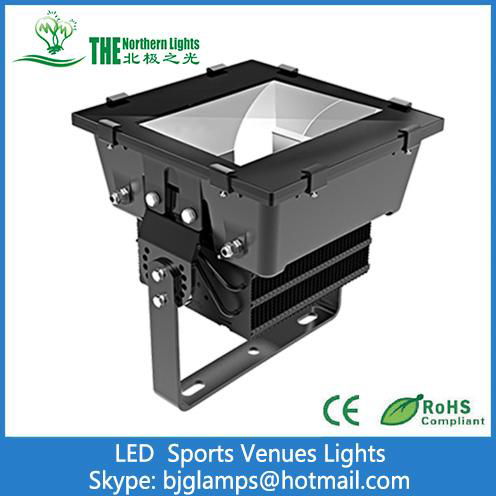  LED Sports Venues Lamp  of China Factory 2