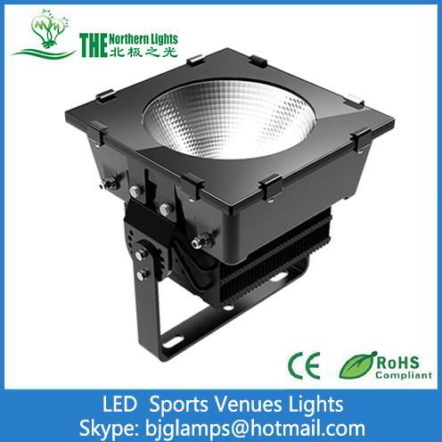  LED Sports Venues Lamp  of China Factory 3