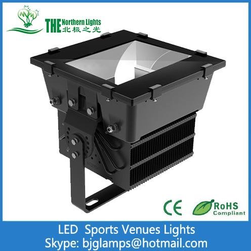  LED Sports Venues Lamp  of China Factory 4