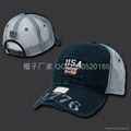 Custom Baseball cap 2