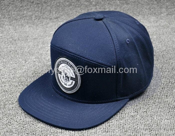 NEW Custom hip-hop Snapback Embroidery Cotton Golf Dancing hat
