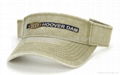 2014 New Vintage Sun Visor Trucker Hats 4