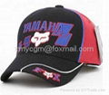 OEM hats factory Wholesale and custom 6