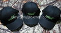 made in China 2014 OEM LED Baseball caps 2~5 lights 2