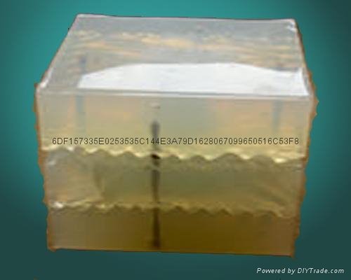 Liquid RTV-2 Addition Silicone Rubber for Mold Making