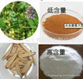 Pueraria Root Extract / Puerarin Flavonoids