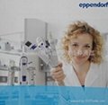 eppendorf移液器