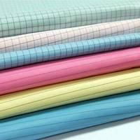 Antistatic Fabric 5mm Polyester Esd Fabric for Cleanroom Cheap Price