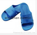 Antistatic Slipper ESD SPU Slipper