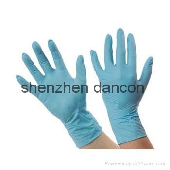 cleanroom glove