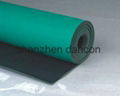 Esd rubber mat  2