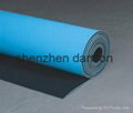 Esd rubber mat