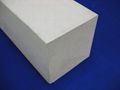 ceramics honeycomb used in iron and steel, machinery 3