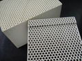 ceramics honeycomb used in iron and steel, machinery 4