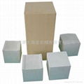 Cordierite Ceramics Honeycomb for RTO  3