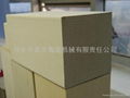 Cordierite Ceramics Honeycomb for RTO  5