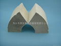 ceramics honeycomb used in iron and steel, machinery 2