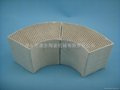 Ceramic Honeycomb as heatexchange media (for RTO) 4